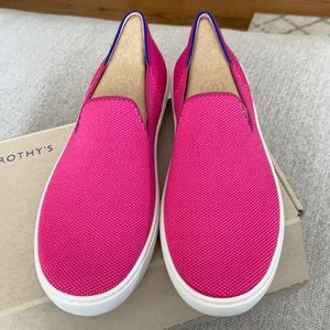 Rothy’s Kid Sneakers